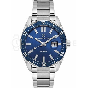 Daniel Klein DK14195-2