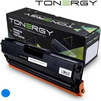 Compatible съвместима Тонер Касета Compatible Toner Cartridge BROTHER TN-411 TN-421 TN-431 TN-471 Cyan, 1.8K (TONERGY-TN411/421/431/471-C)