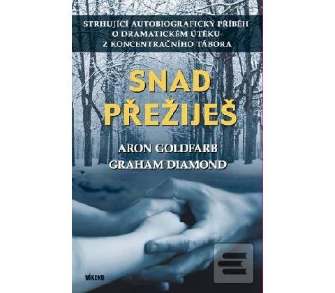 Snad přežiješ