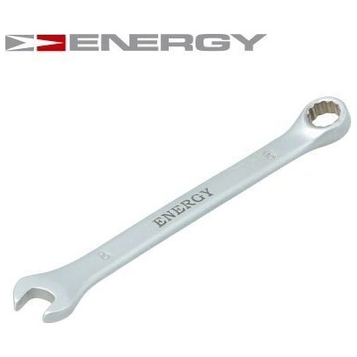 Energy Očkový/vidlicový klíč NE01000S-8