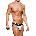Prowler Jock White-Black M