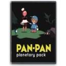Pan-Pan: Planetary Pack