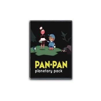 Pan-Pan: Planetary Pack