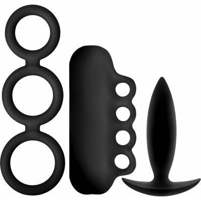 NS Novelties RENEGADE MENS PLEASURE KIT NR1