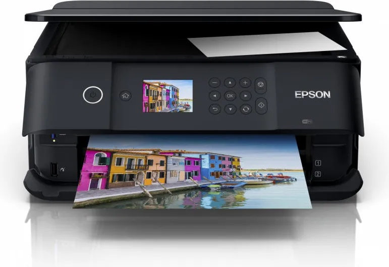 Epson Expression Premium XP-6000 (C11CG18403)