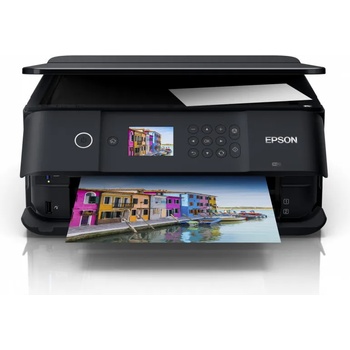 Epson Expression Premium XP-6000 (C11CG18403)