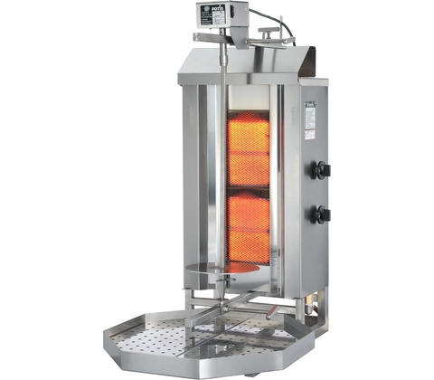 POTIS GD2/LPG