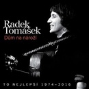 TOMASEK, RADEK - DUM NA NAROZI - TO NEJLEPSI … CD