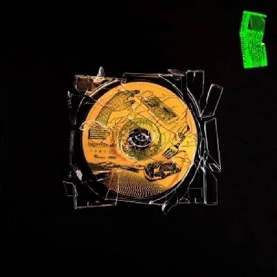Chilldspot - Ingredients (LP) (4582782932411)