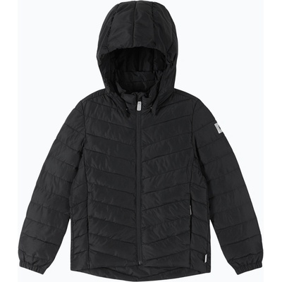 Dětská bunda Reima Uumaja - black