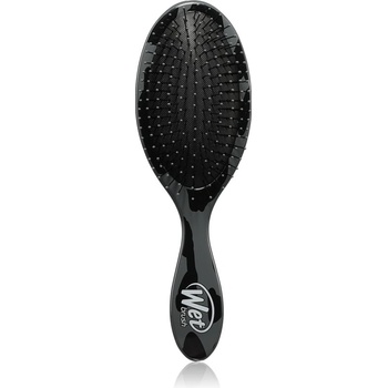 Wet Brush Original Detangler Safari Четка за коса за красива коса и кожа Leopard