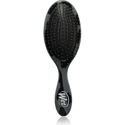 Wet Brush Original Detangler Safari Четка за коса за красива коса и кожа Leopard
