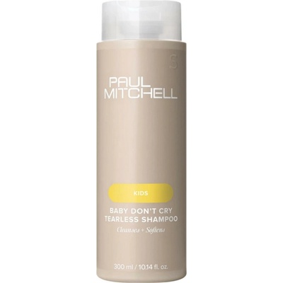Paul Mitchell Kids Baby Don't Cry Tearless Shampoo Šampon pro děti 300 ml