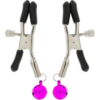 Image 1 of Toy Joy Sex Toys Щипки за зърна Toy Joy Nipple Teasers