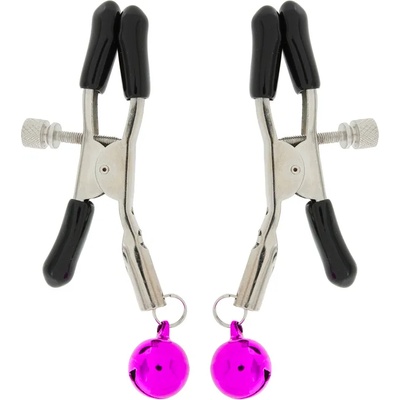 Toy Joy Sex Toys Щипки за зърна Toy Joy Nipple Teasers