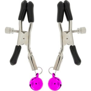 Toy Joy Sex Toys Щипки за зърна Toy Joy Nipple Teasers