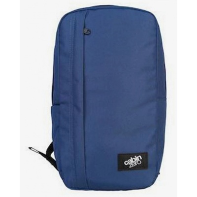 Cabinzero Classic Flight CABINZERO-231205 Navy 12l