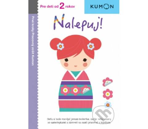 Nalepuj!