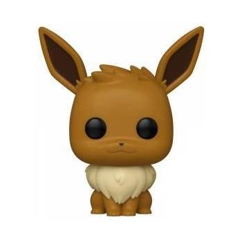 TM Toys Funko pop games: pokemon - eevee (emea)