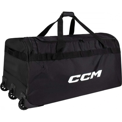 CCM Pro Wheeled Goalie Bag Sr