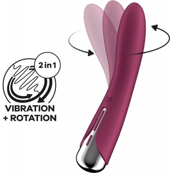 Satisfyer Spinning Vibe 1