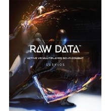 Raw Data