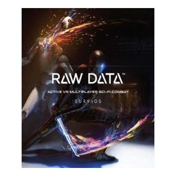 Raw Data
