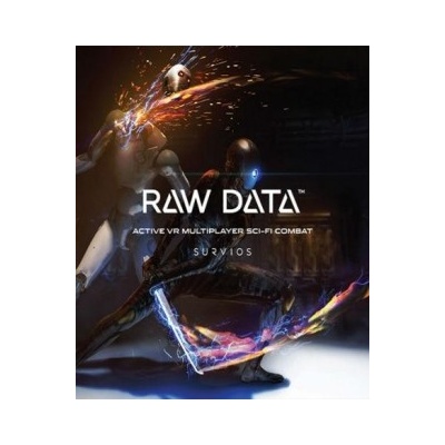 Raw Data