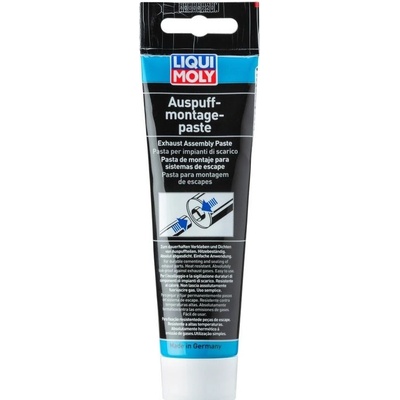 Montážní těsnící pasta na výfuky (150g) Liqui Moly 3342