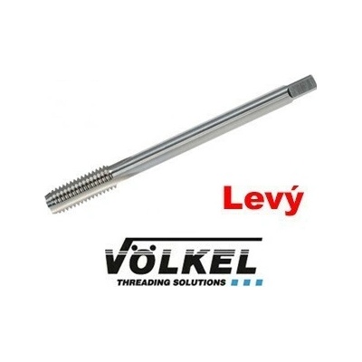 Závitník strojní BSC 9/16 x 20 levý HSSE DIN374 C LH , VOLKEL 79424