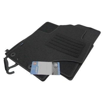 Мокетни стелки за hyundai ix55 (2008-2012)