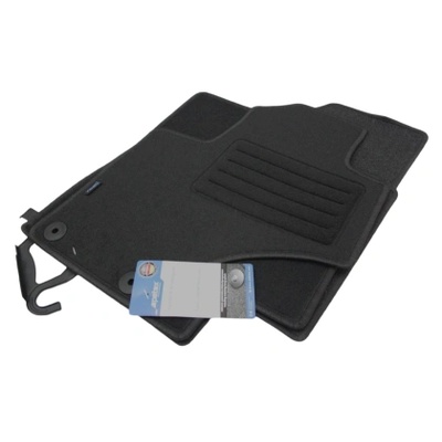 Мокетни стелки за hyundai ix55 (2008-2012)