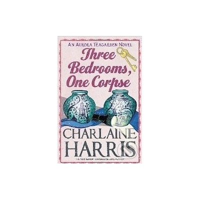 Three Bedrooms, One Corpse - Charlaine Harris
