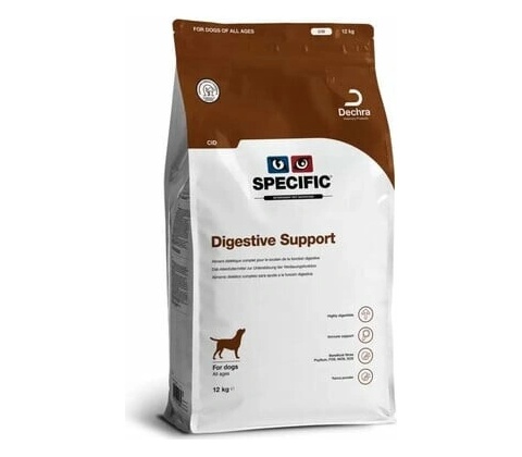 Specific CID Digestive Support 12 kg