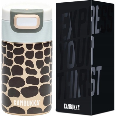 Kambukka Etna termohrnek 300 ml Giraffoccino