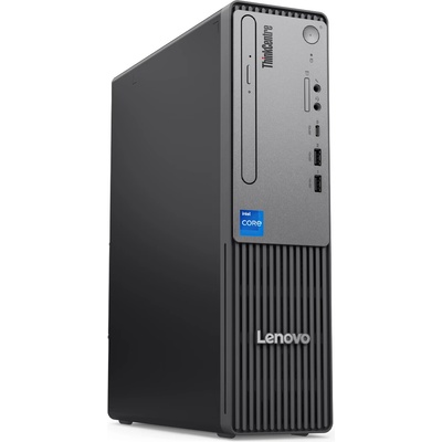 ThinkCentre Neo 50s G5, i5-14400, 16GB, 512GB SSD, DVD±RW, Black | 12XD004FBL