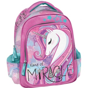 Graffiti Раница за детска градина Graffiti Unicorn - Miracle, с 1 отделение (231291)