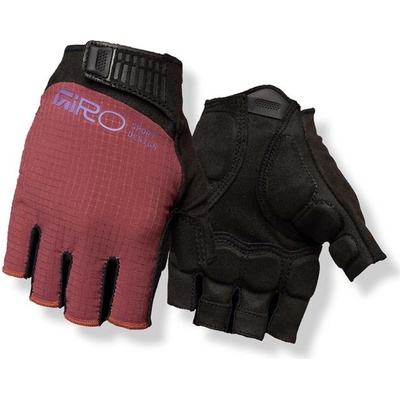 Giro Tessa II Gel Wmn SF cherry