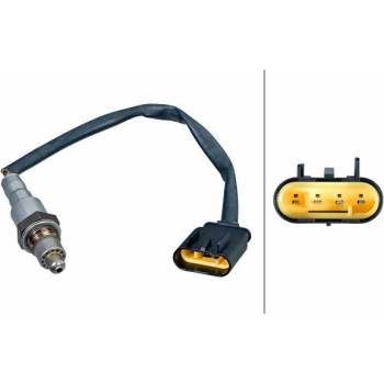 Lambda sonda HELLA 6PA 358 243-501