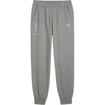 PUMA Bmw m motorsport essentials+ pants fleece s