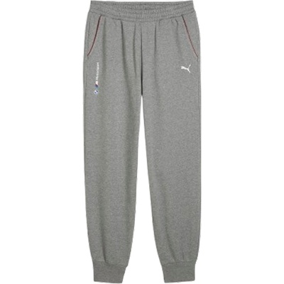 PUMA Bmw m motorsport essentials+ pants fleece s