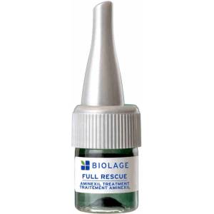Biolage Full Rescue Aminexil Treatment 6 x 10 ml