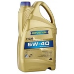 RAVENOL HCS 5W-40 4 l