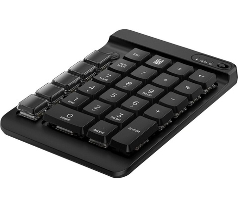 HP 430 Programmable Wireless Keypad 7N7C2AA#ABB