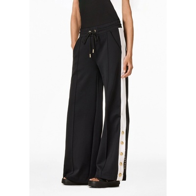 Nohavice Goldbergh Grimaud Track Pants Black