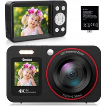 Rollei Compactline 64 Dual Screen