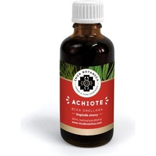 Inca Botanica Achiote 50 ml