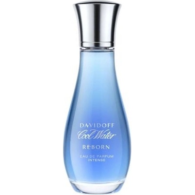 Davidoff Cool Water Reborn Intense parfémovaná voda dámská 50 ml