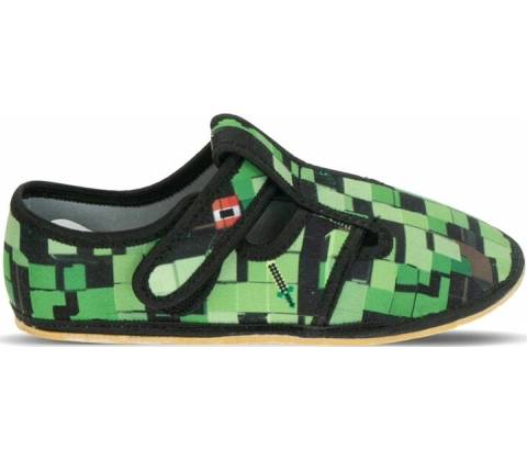 Rayve SLIPPERS cubes