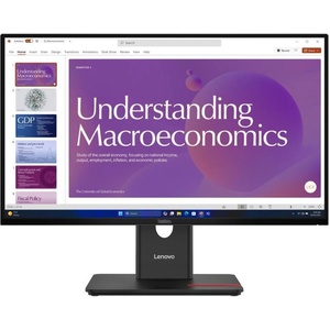 Lenovo ThinkVision T24d-40 Монитори